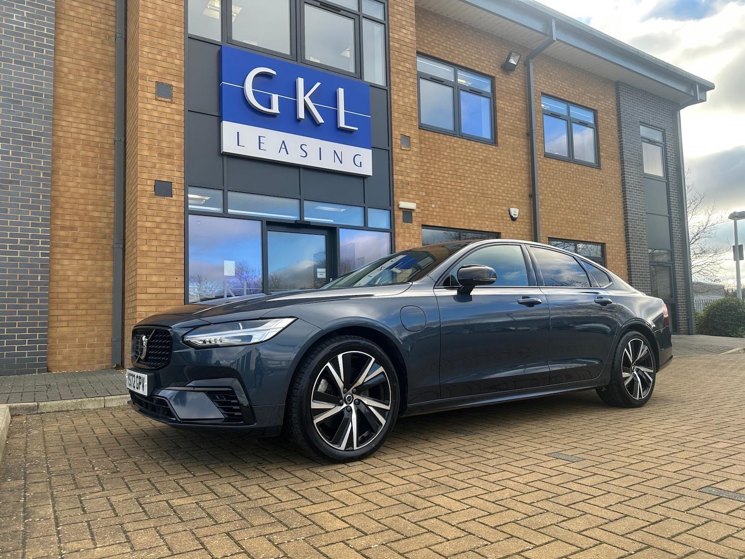 Used Volvo S90 2022 for sale - 76701141: Photo 4