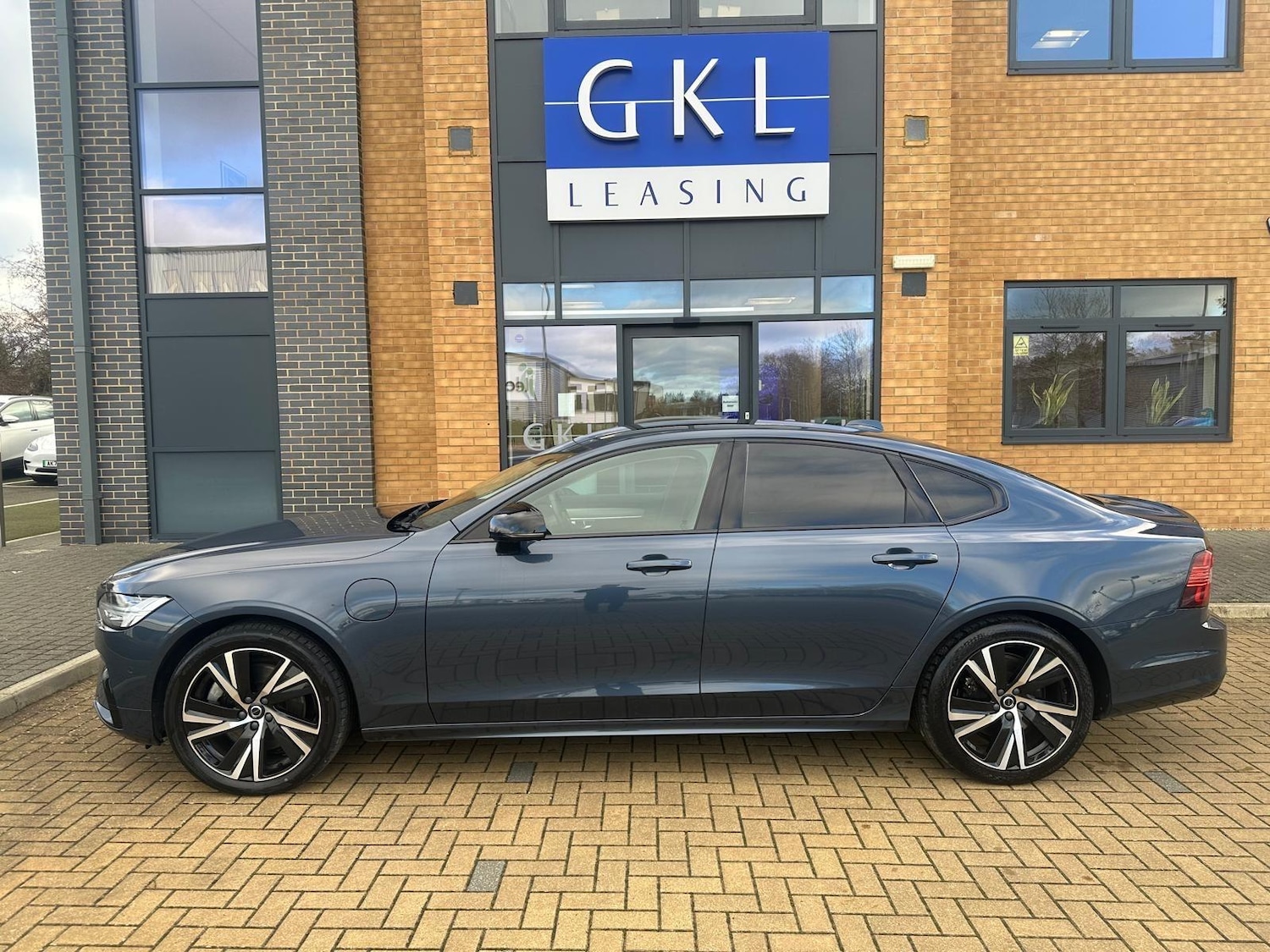 Used Volvo S90 2022 for sale - 76701141: Photo 5