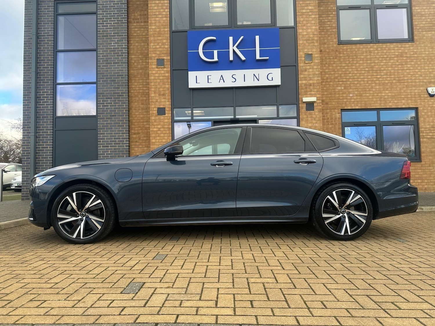 Used Volvo S90 2022 for sale - 76701141: Photo 6