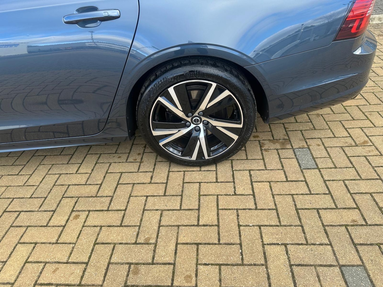 Used Volvo S90 2022 for sale - 76701141: Photo 7