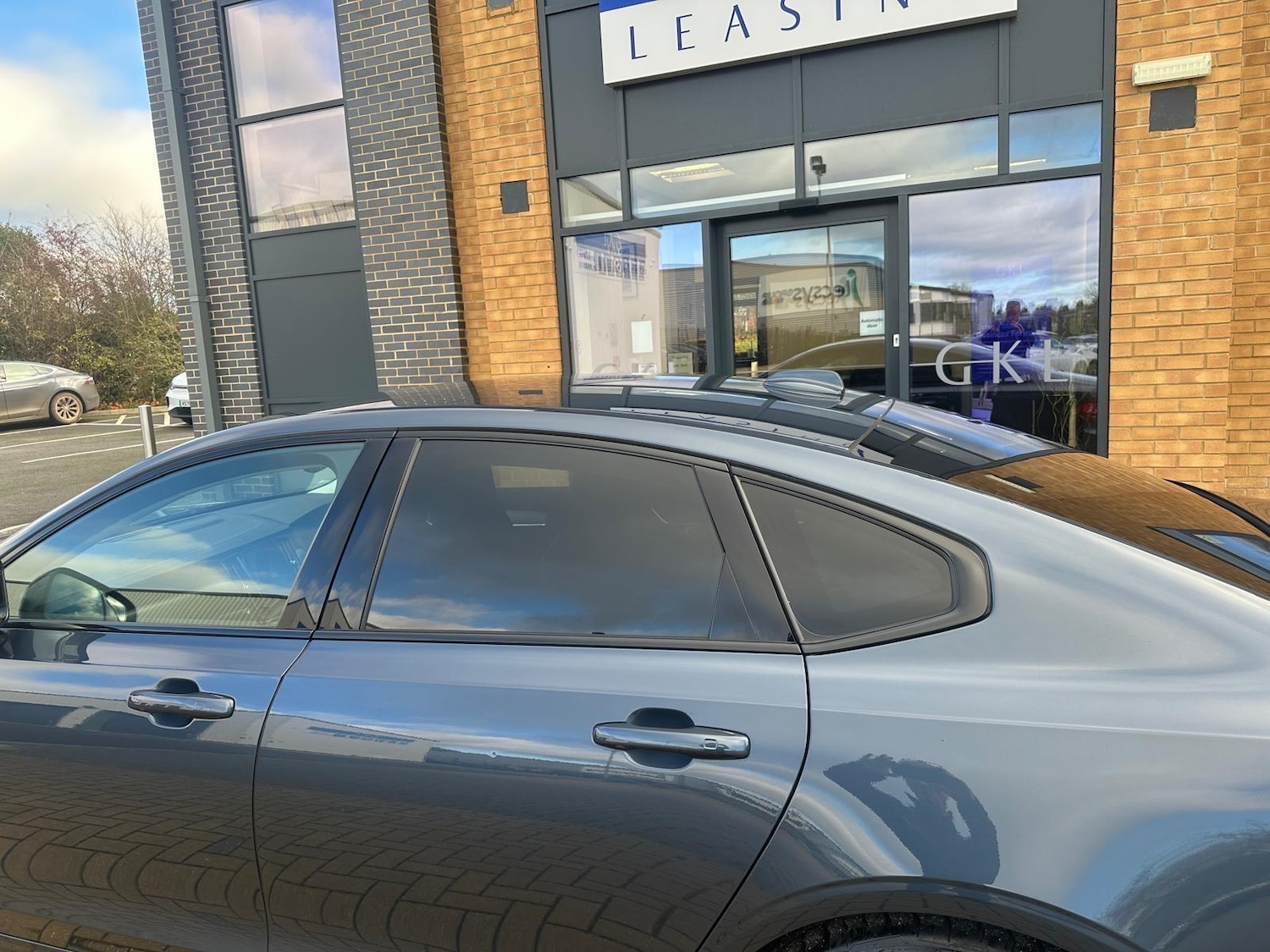 Used Volvo S90 2022 for sale - 76701141: Photo 8