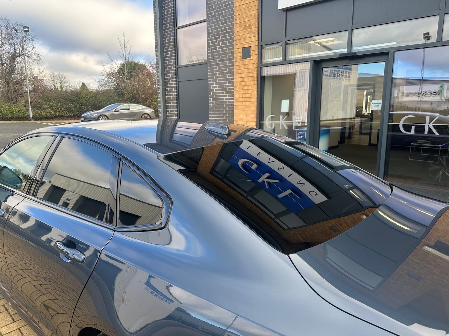 Used Volvo S90 2022 for sale - 76701141: Photo 9