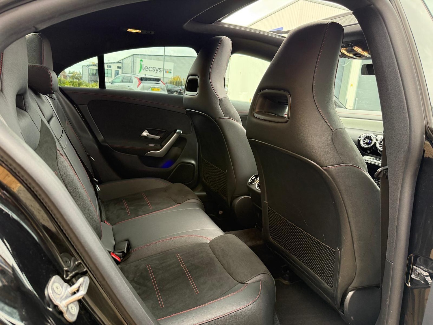 Used Mercedes-Benz CLA 2023 for sale - 76388551: Photo 11