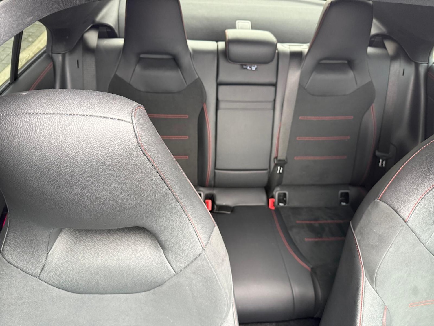 Used Mercedes-Benz CLA 2023 for sale - 76388551: Photo 12