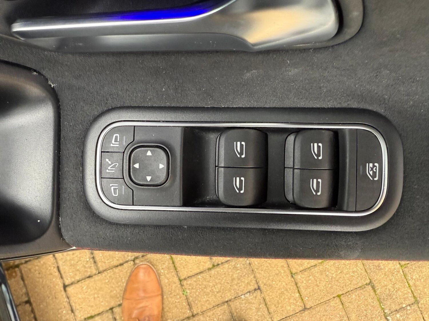 Used Mercedes-Benz CLA 2023 for sale - 76388551: Photo 13