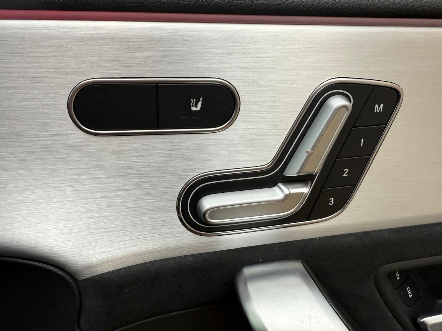 Used Mercedes-Benz CLA 2023 for sale - 76388551: Photo 14