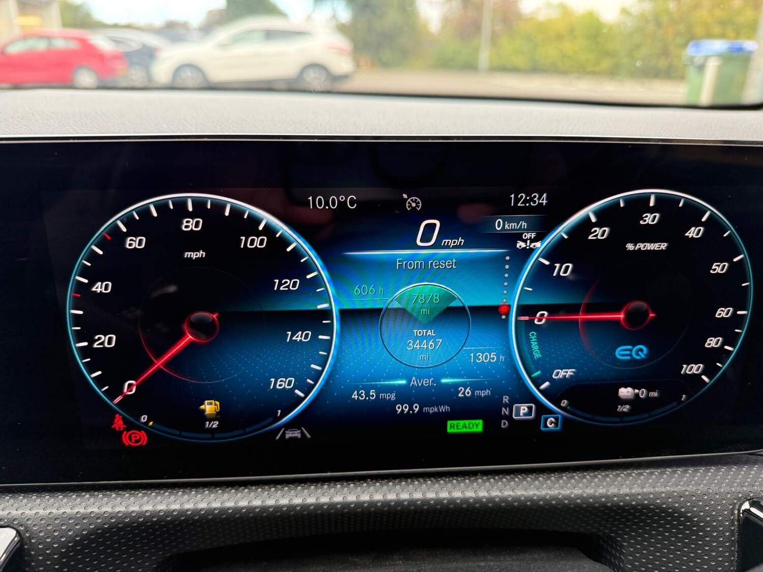 Used Mercedes-Benz CLA 2023 for sale - 76388551: Photo 15