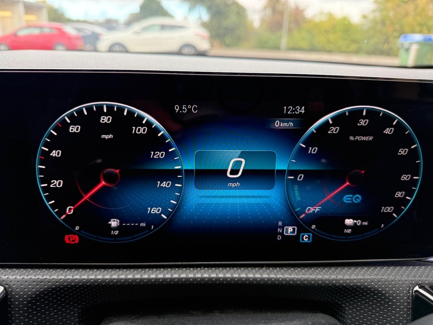 Used Mercedes-Benz CLA 2023 for sale - 76388551: Photo 17