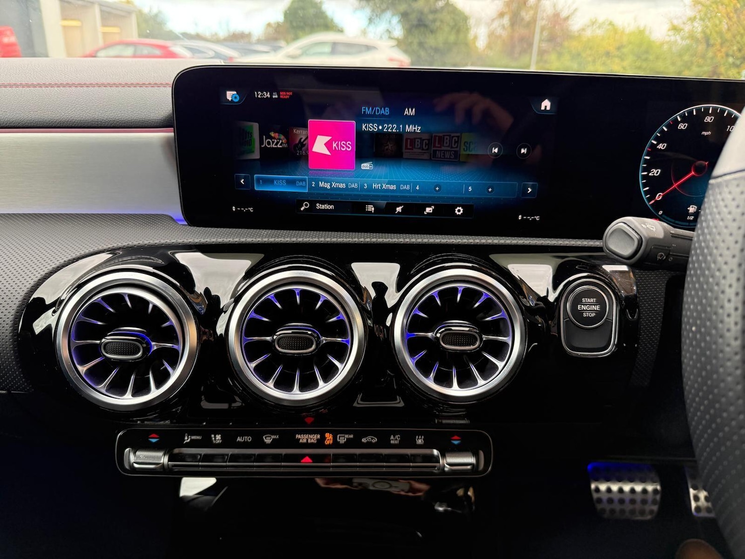 Used Mercedes-Benz CLA 2023 for sale - 76388551: Photo 18