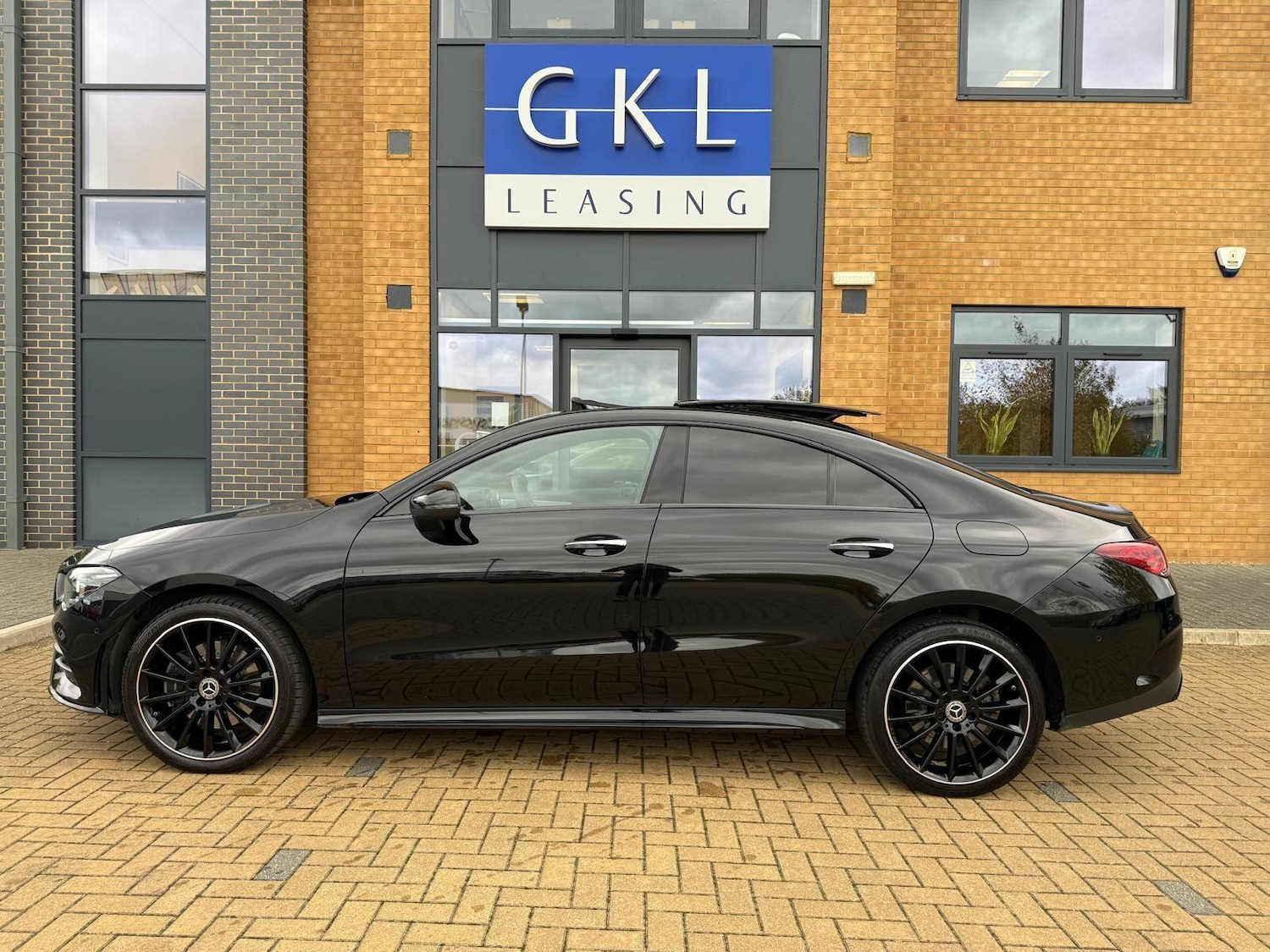 Used Mercedes-Benz CLA 2023 for sale - 76388551: Photo 5