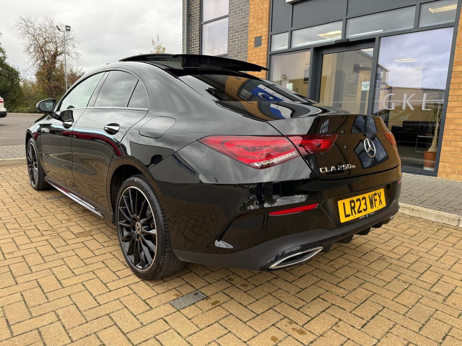 Used Mercedes-Benz CLA 2023 for sale - 76388551: Photo 6