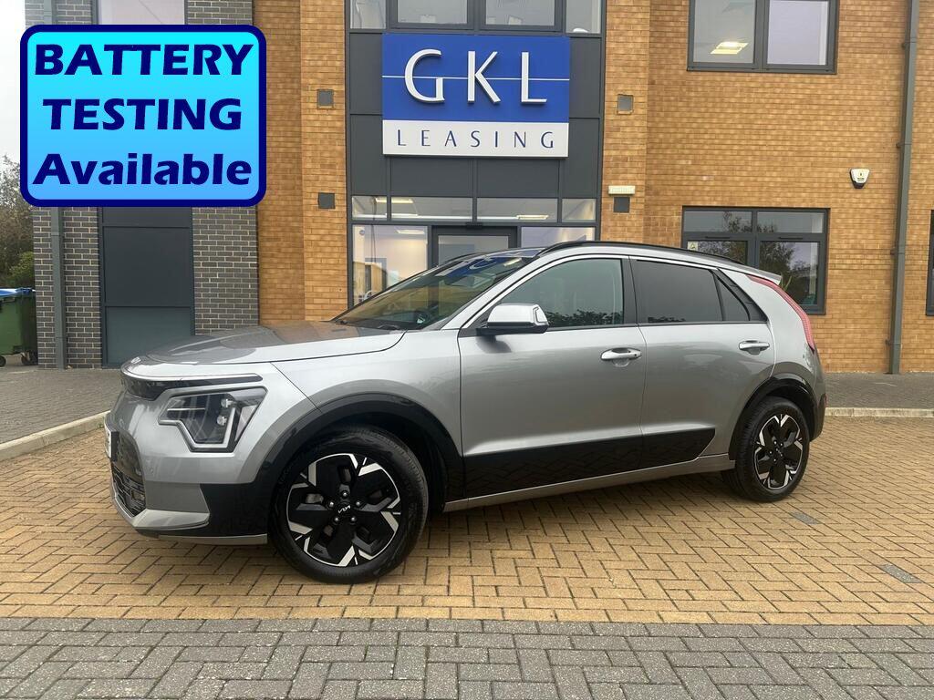 Used Kia Niro 2022 for sale - 76348908: Photo 1
