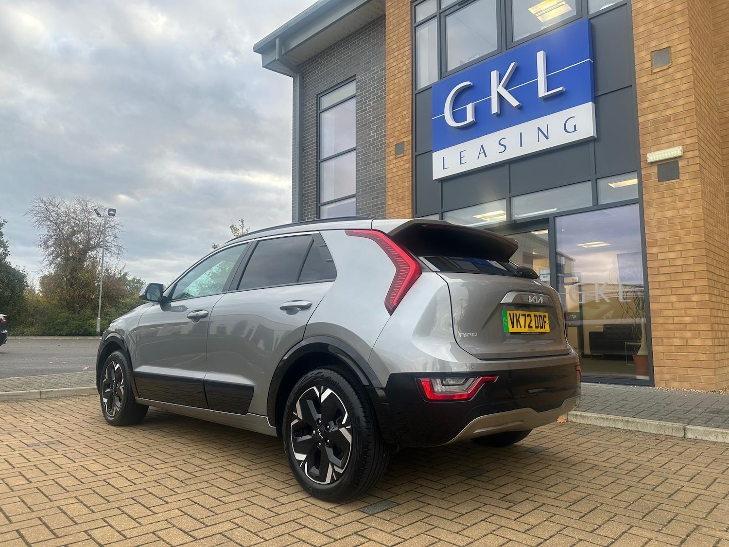 Used Kia Niro 2022 for sale - 76348908: Photo 11
