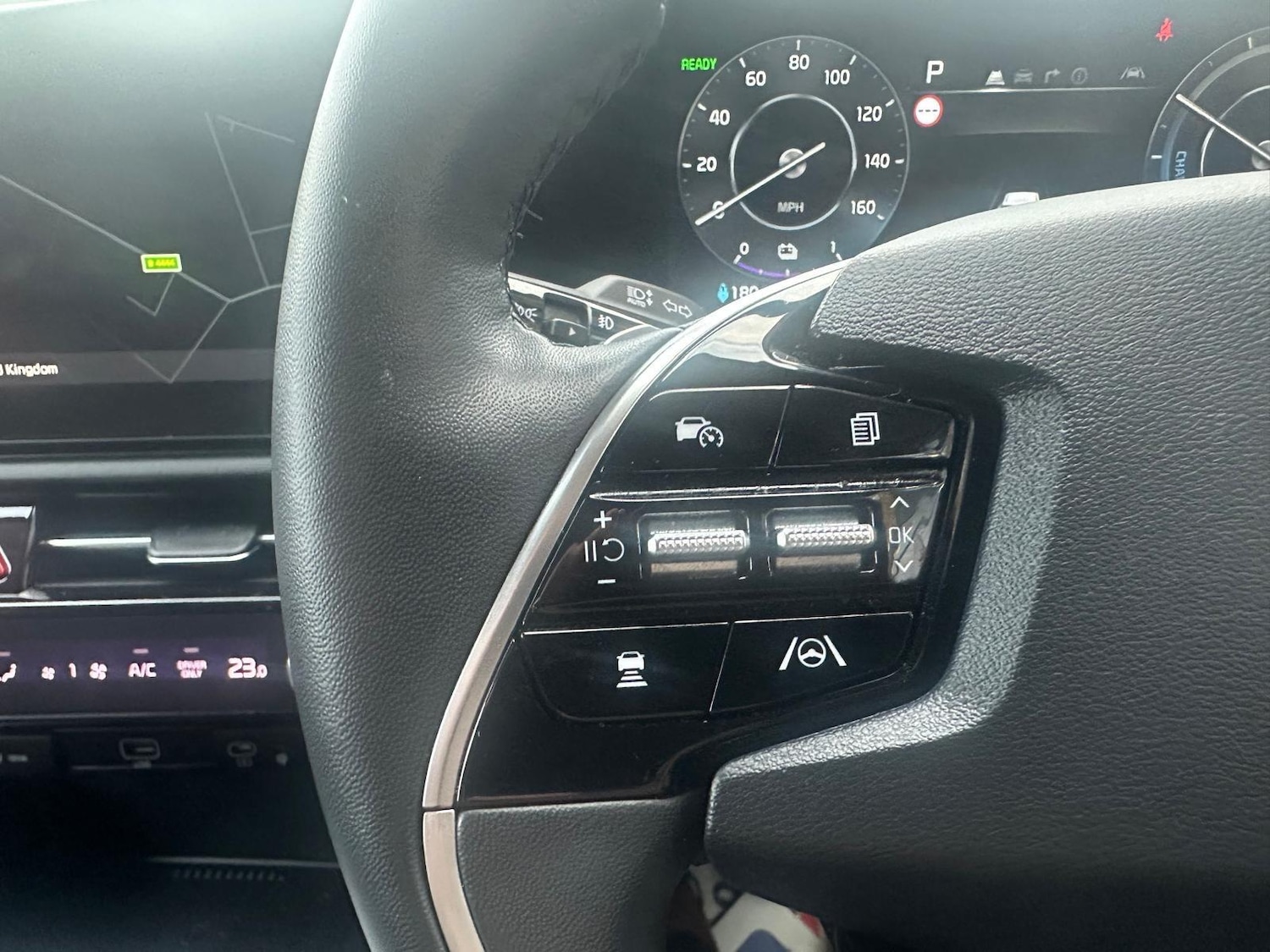 Used Kia Niro 2022 for sale - 76348908: Photo 21
