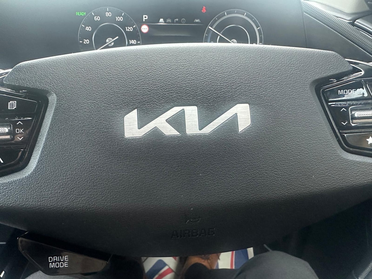 Used Kia Niro 2022 for sale - 76348908: Photo 22