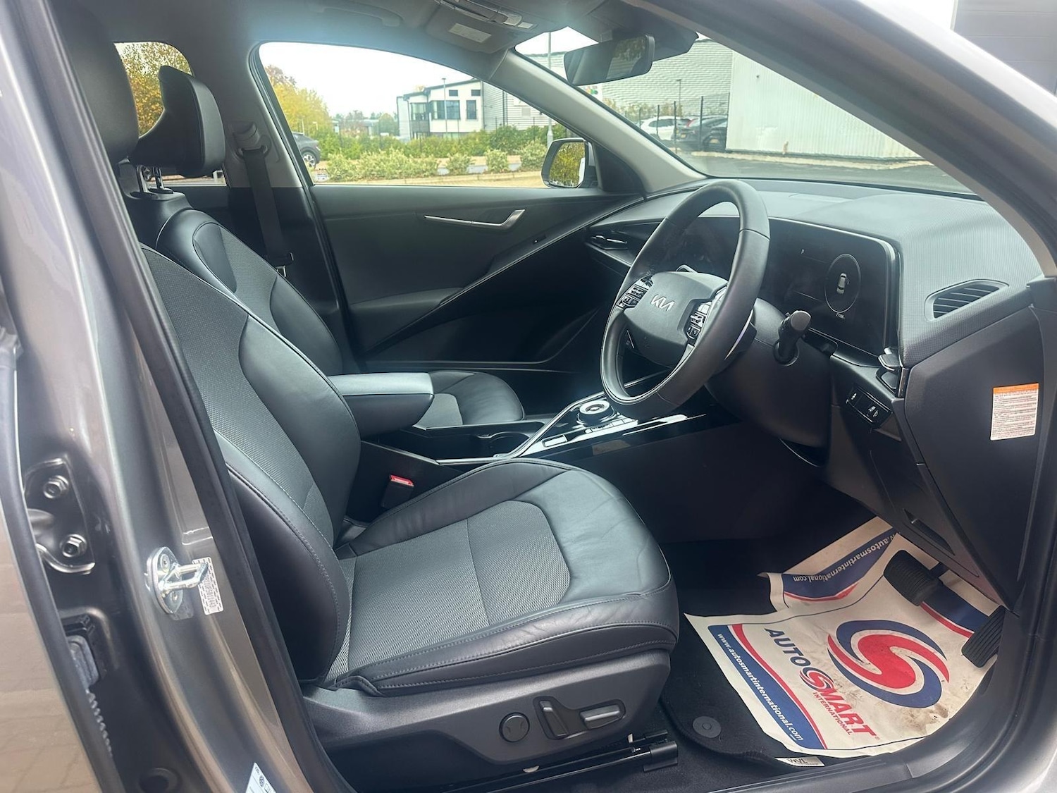 Used Kia Niro 2022 for sale - 76348908: Photo 25