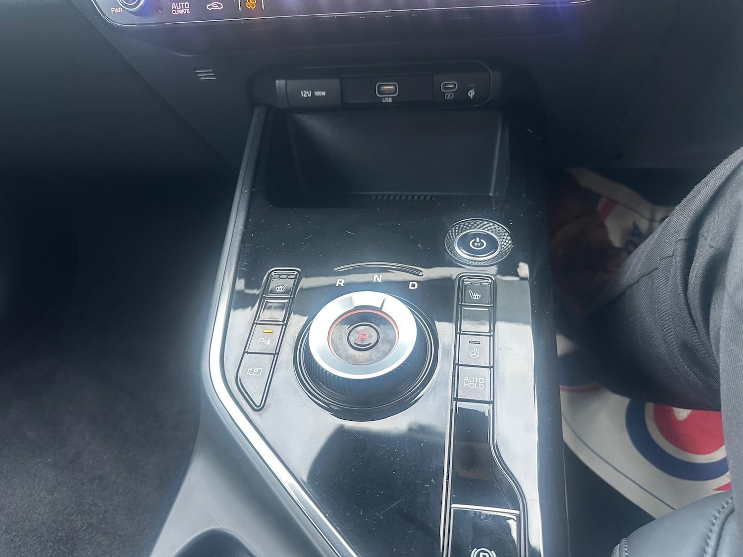 Used Kia Niro 2022 for sale - 76348908: Photo 28