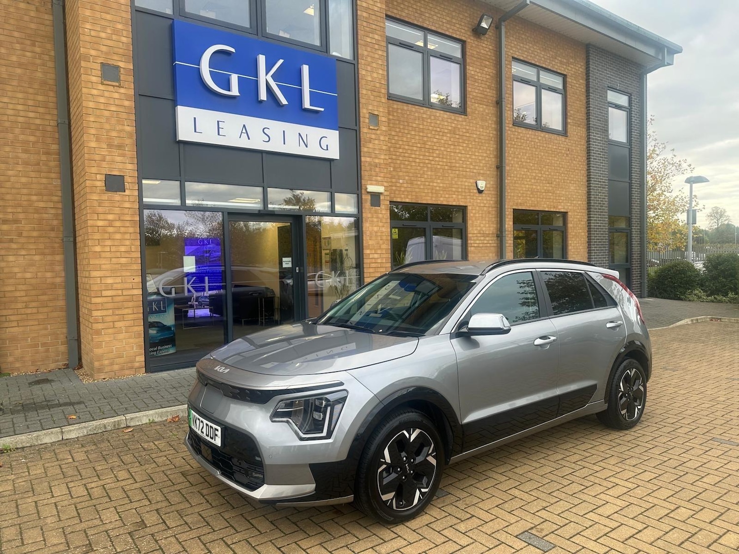 Used Kia Niro 2022 for sale - 76348908: Photo 5
