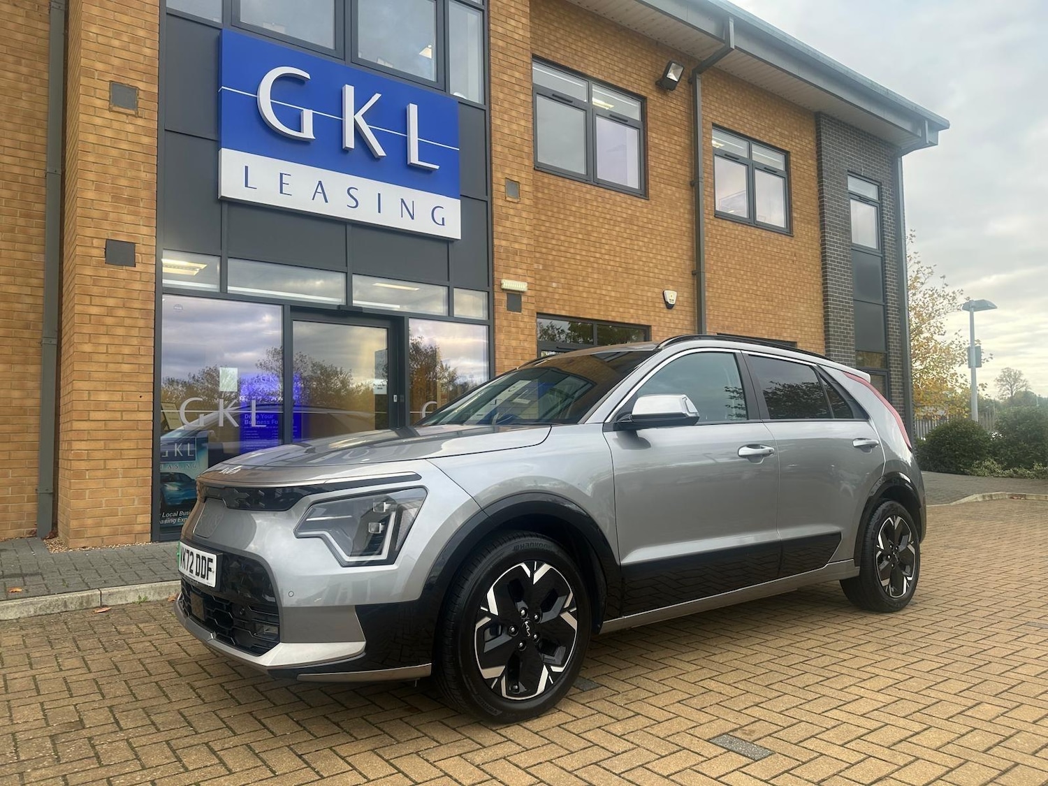 Used Kia Niro 2022 for sale - 76348908: Photo 6