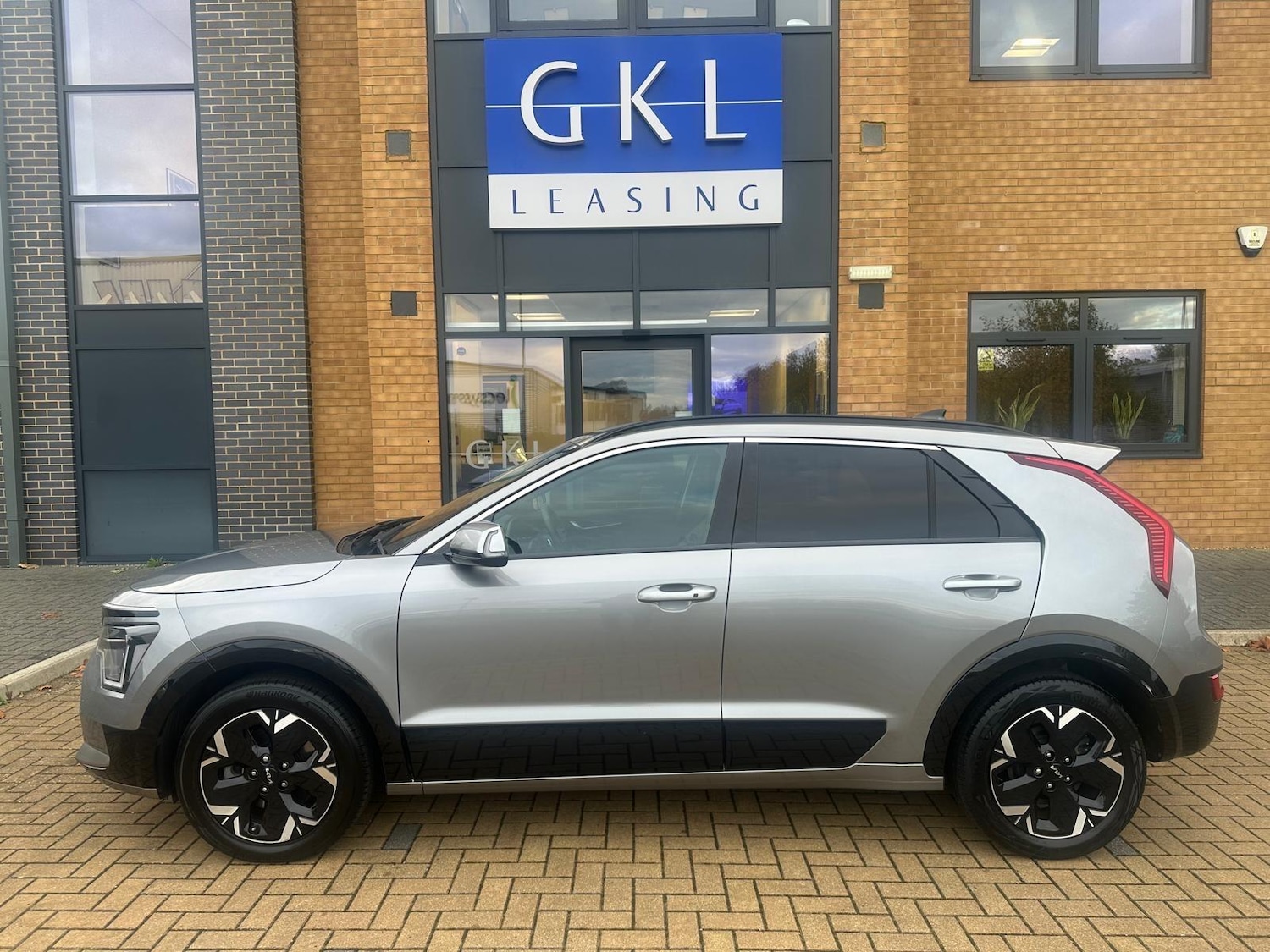 Used Kia Niro 2022 for sale - 76348908: Photo 7