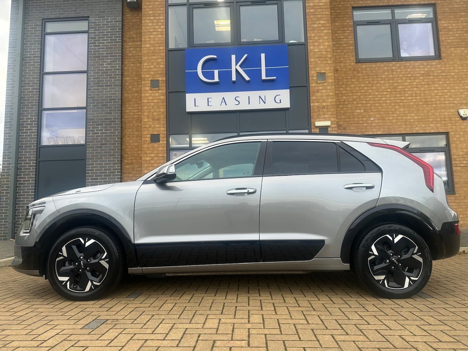 Used Kia Niro 2022 for sale - 76348908: Photo 8