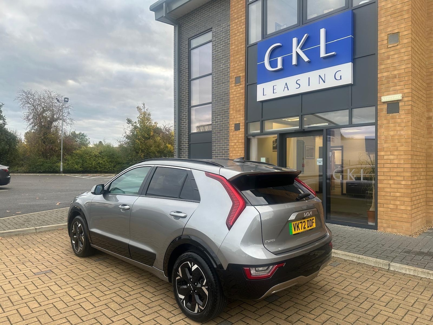 Used Kia Niro 2022 for sale - 76348908: Photo 9
