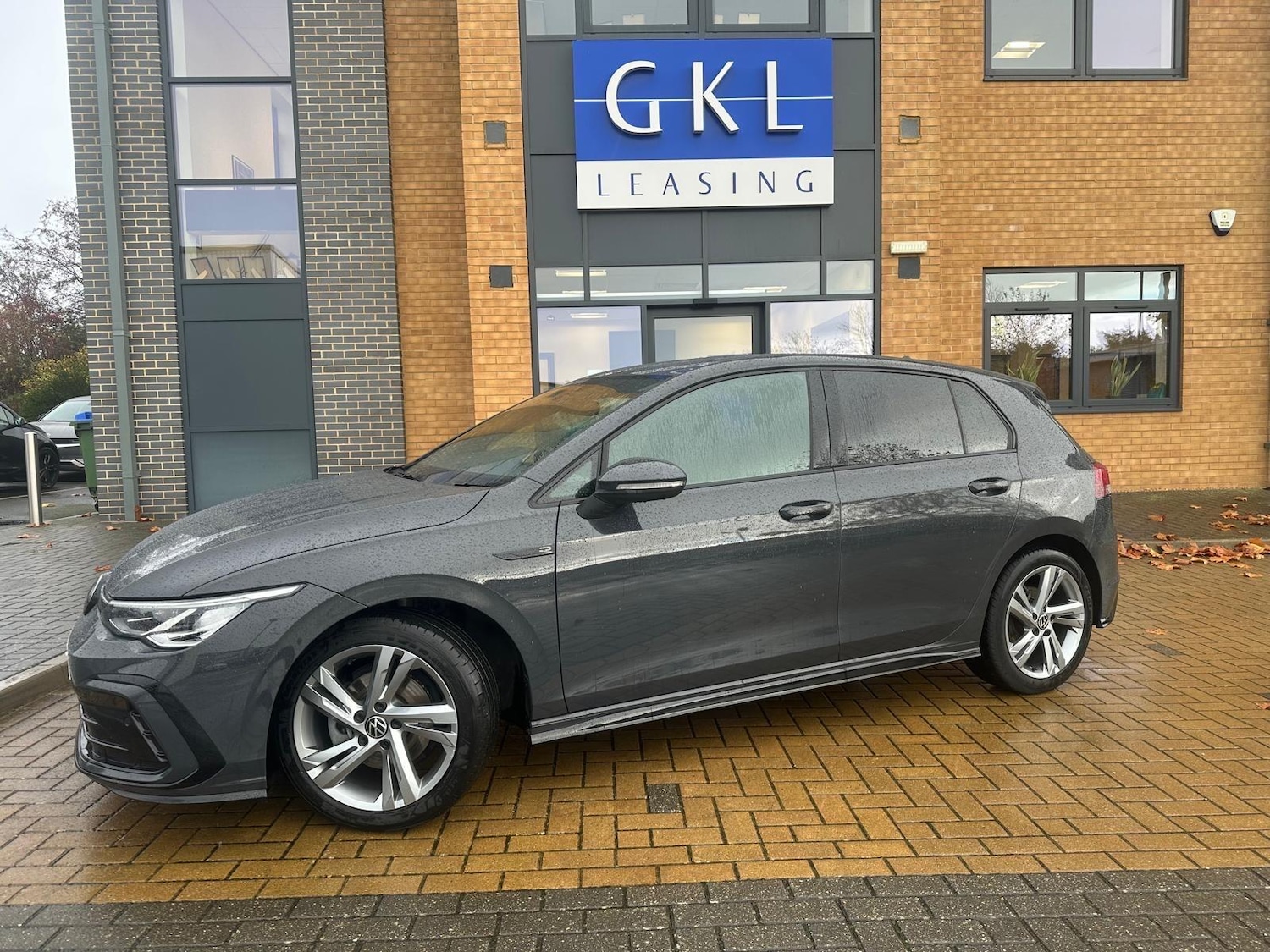 Used Volkswagen Golf 2022 for sale - 76538200: Photo 1