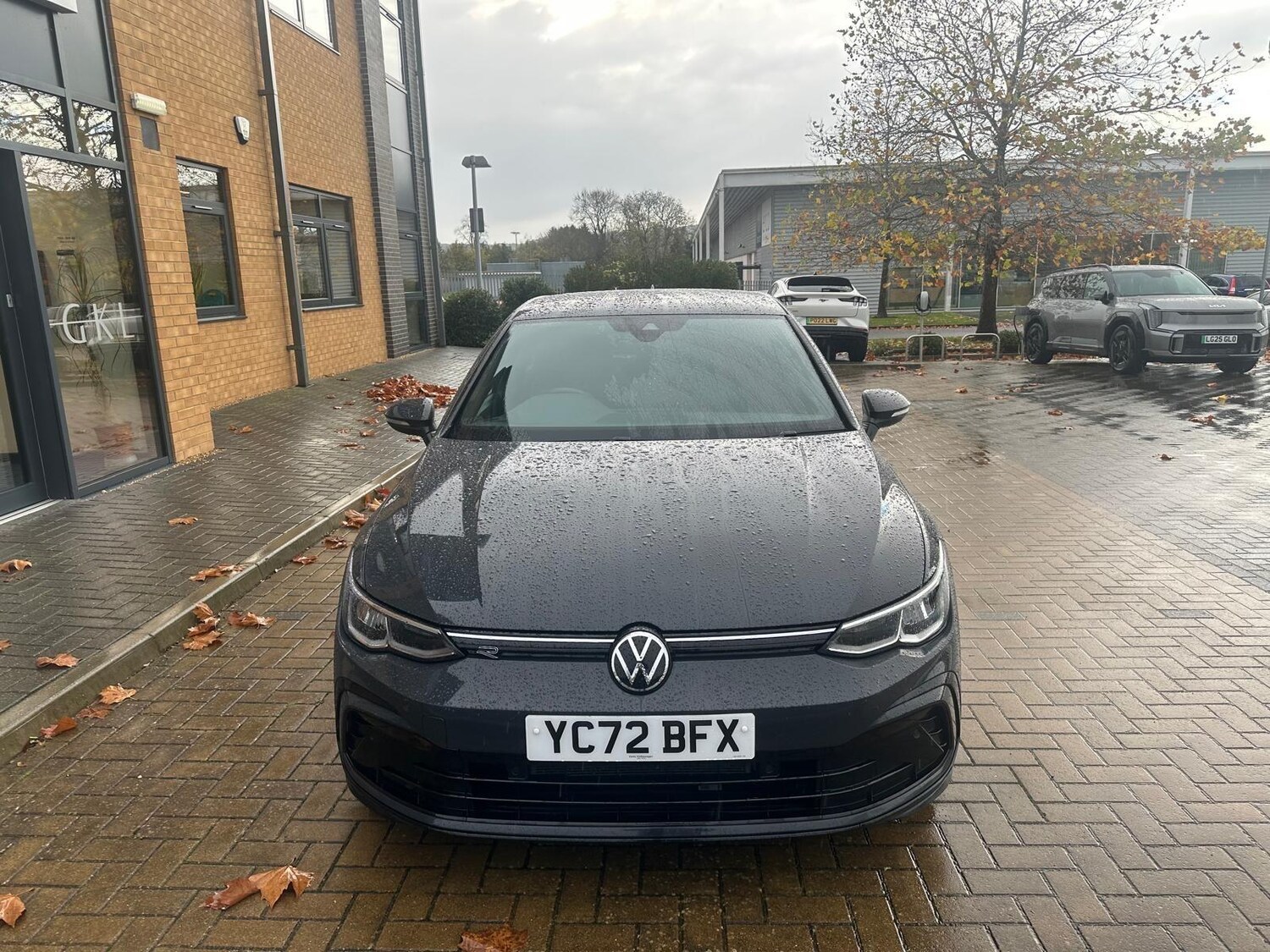 Used Volkswagen Golf 2022 for sale - 76538200: Photo 13