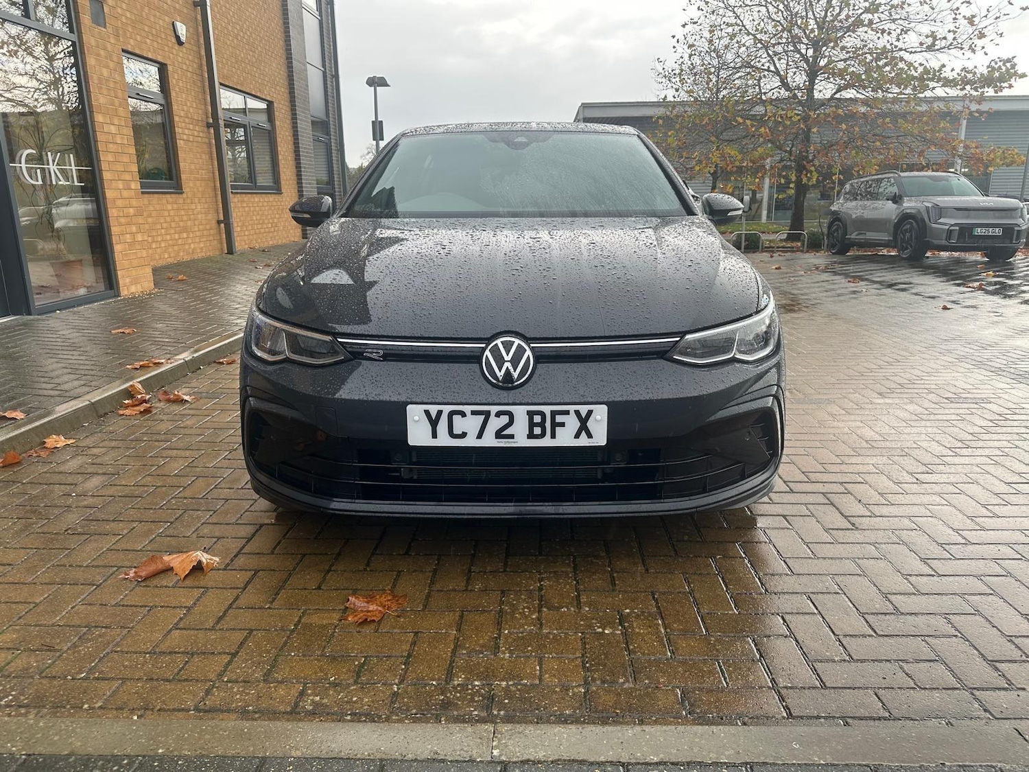 Used Volkswagen Golf 2022 for sale - 76538200: Photo 14