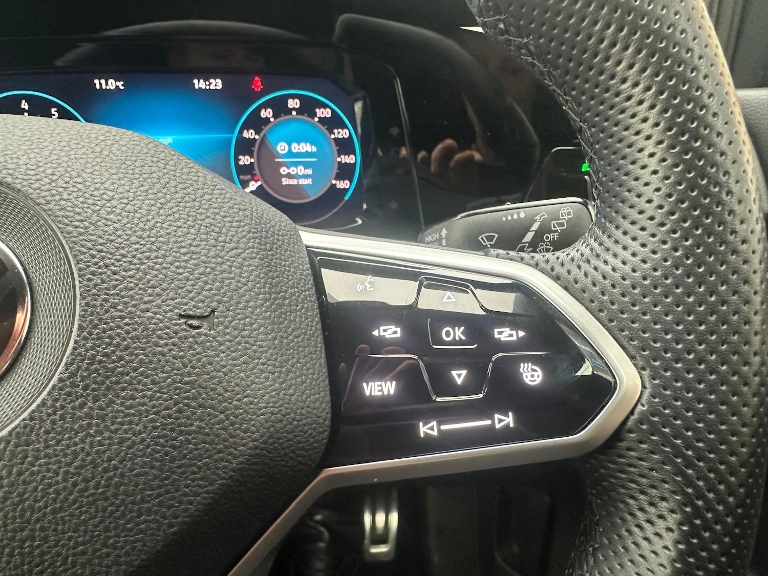 Used Volkswagen Golf 2022 for sale - 76538200: Photo 18