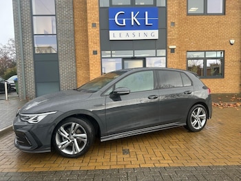 2022 (72) - 1.5 TSI R-Line Euro 6 (s/s) 5dr