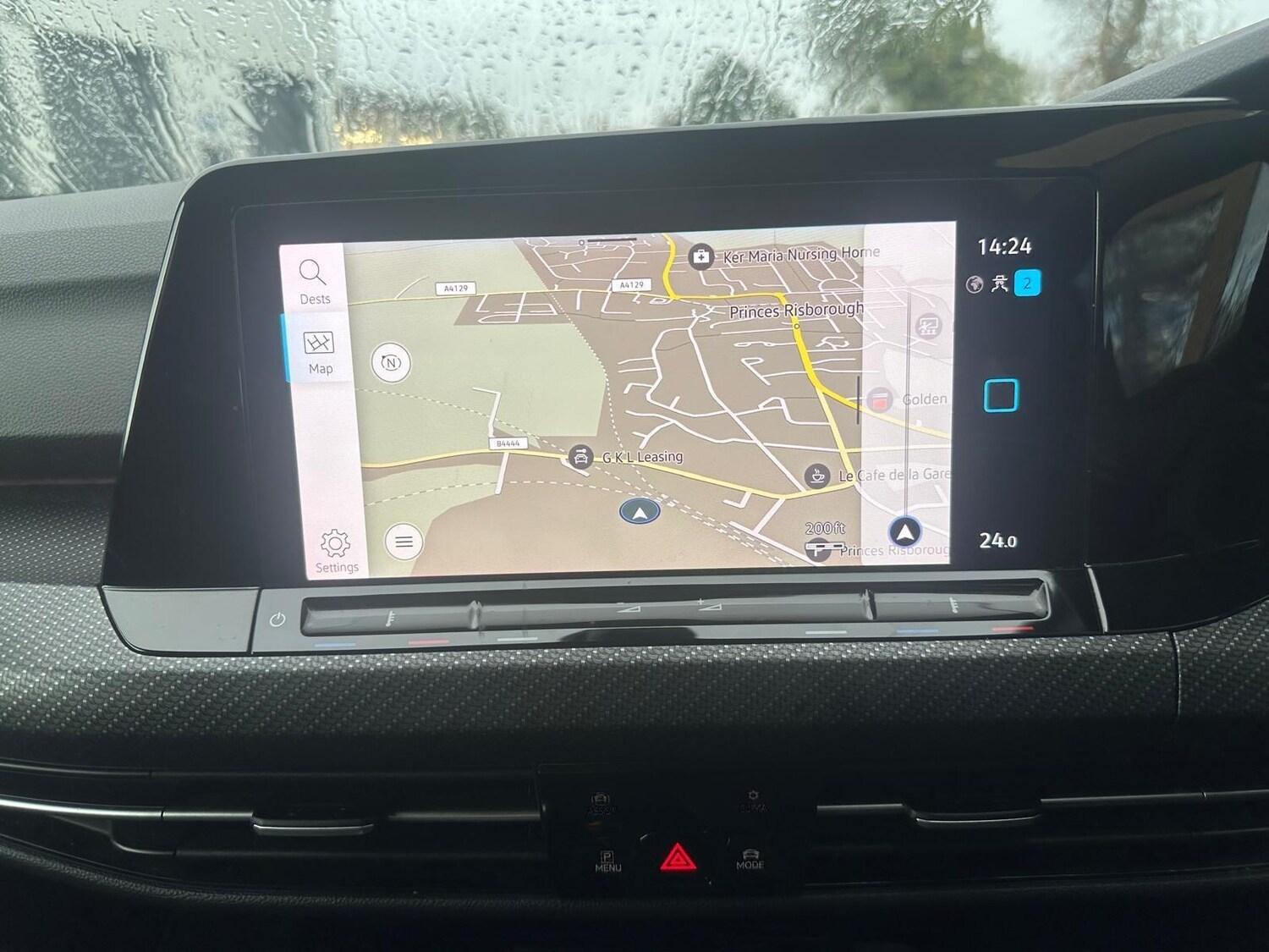 Used Volkswagen Golf 2022 for sale - 76538200: Photo 22