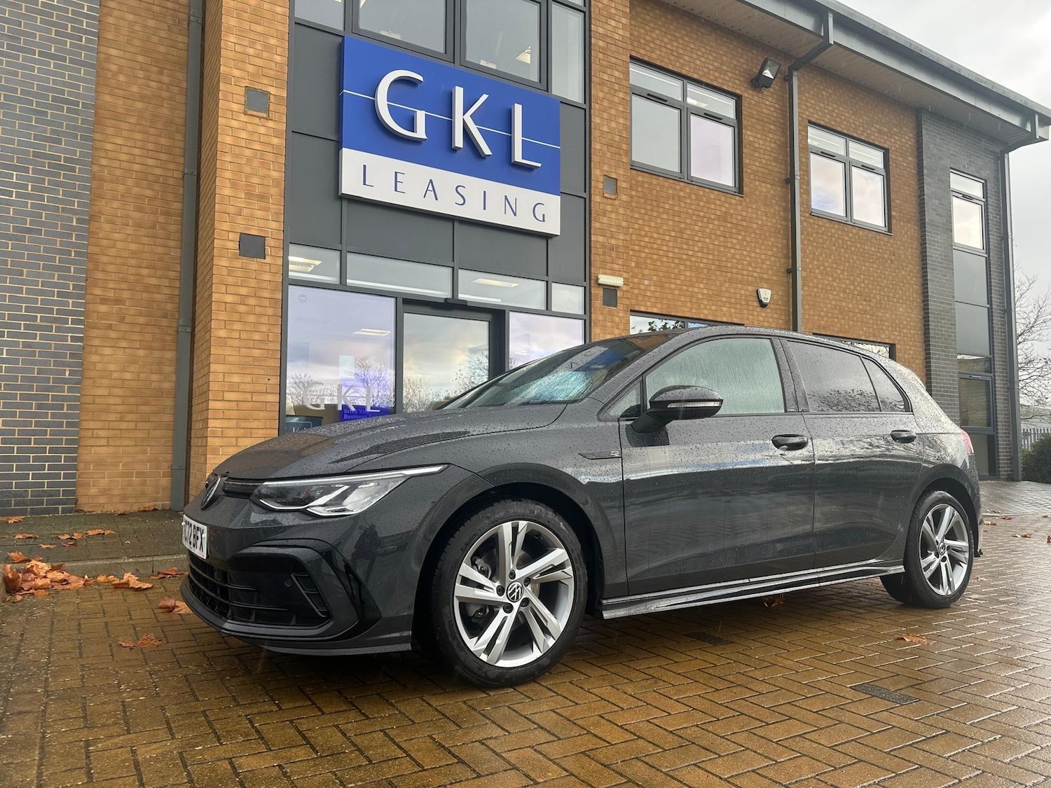 Used Volkswagen Golf 2022 for sale - 76538200: Photo 3