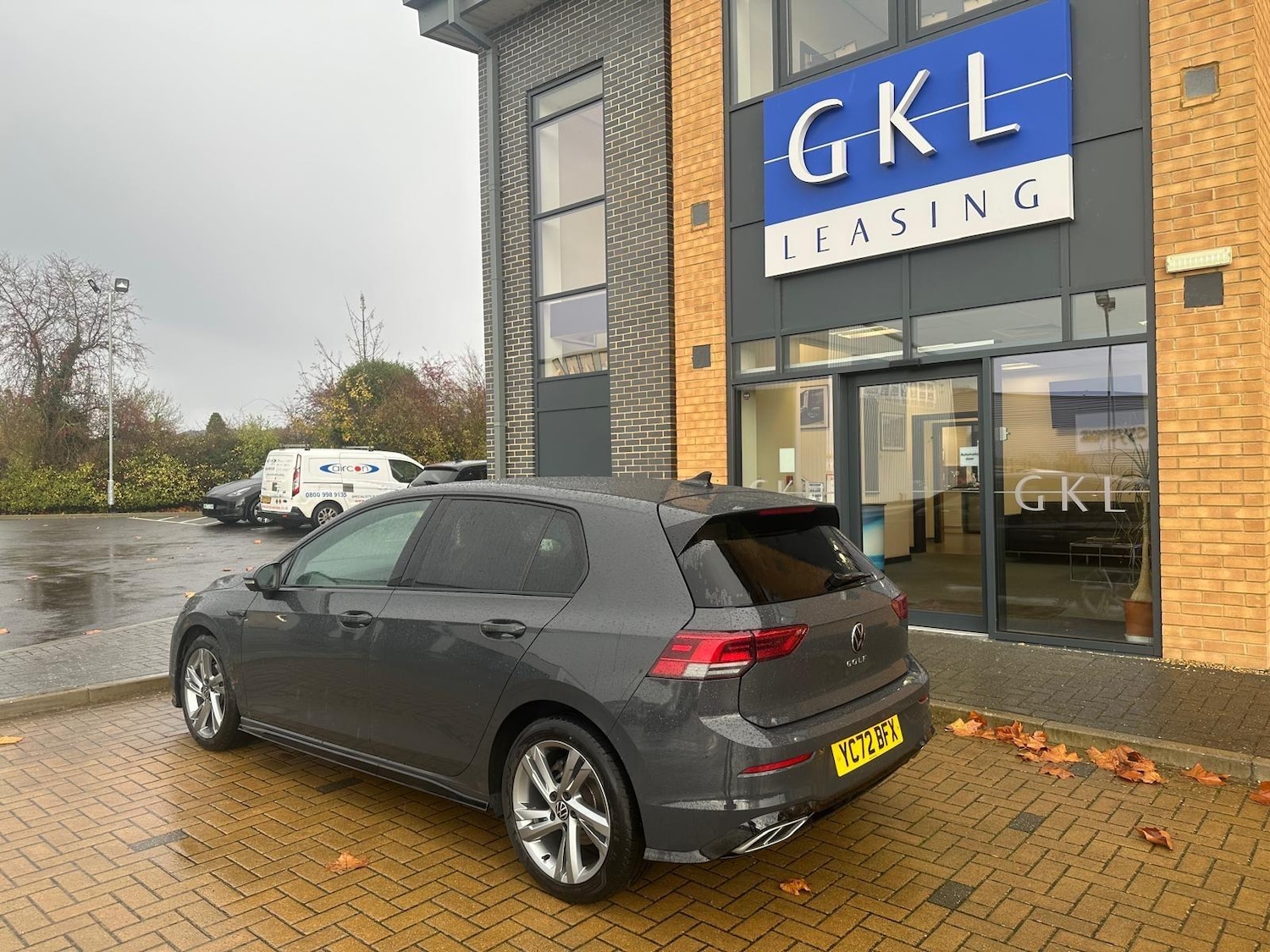 Used Volkswagen Golf 2022 for sale - 76538200: Photo 7