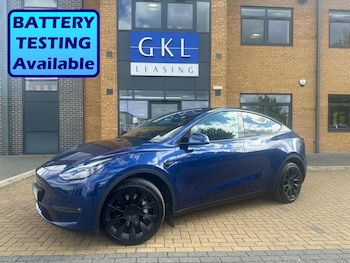 Used Tesla Model Y 2022 for sale - 76336744: Photo