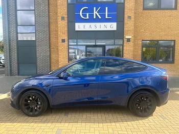 Used Tesla Model Y 2022 for sale - 76336744: Photo