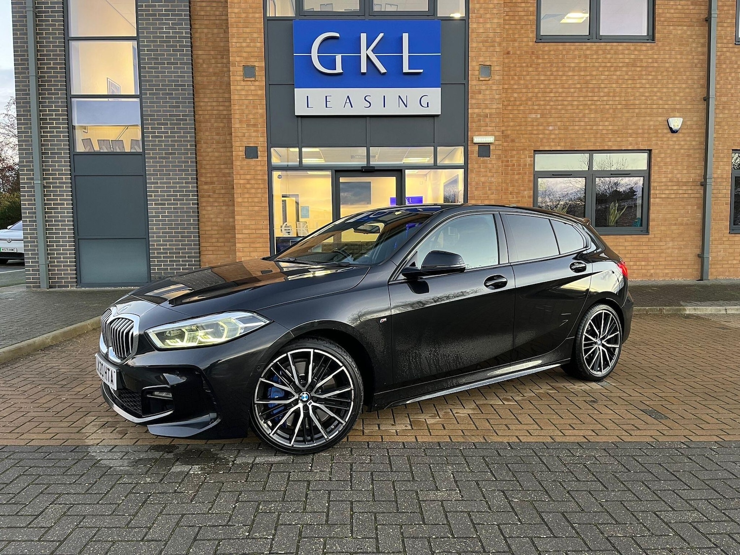 Used BMW 1 Series 2020 for sale - 76620622: Photo 1