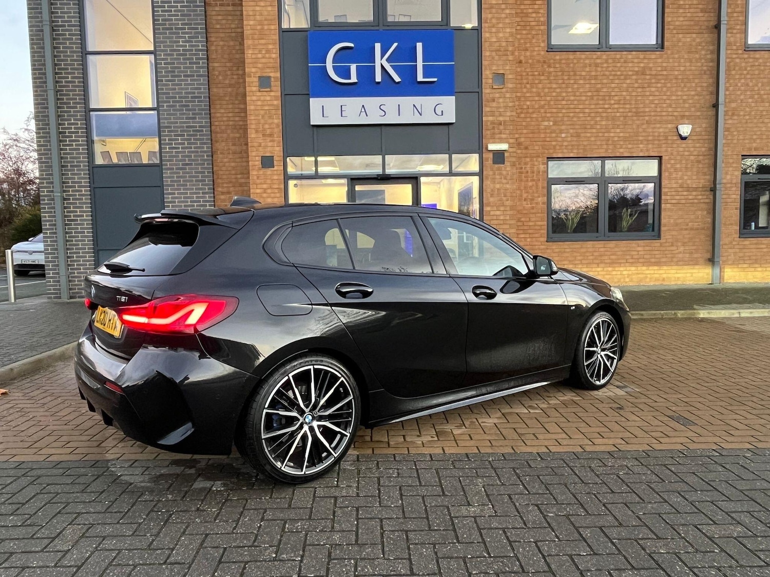 Used BMW 1 Series 2020 for sale - 76620622: Photo 11