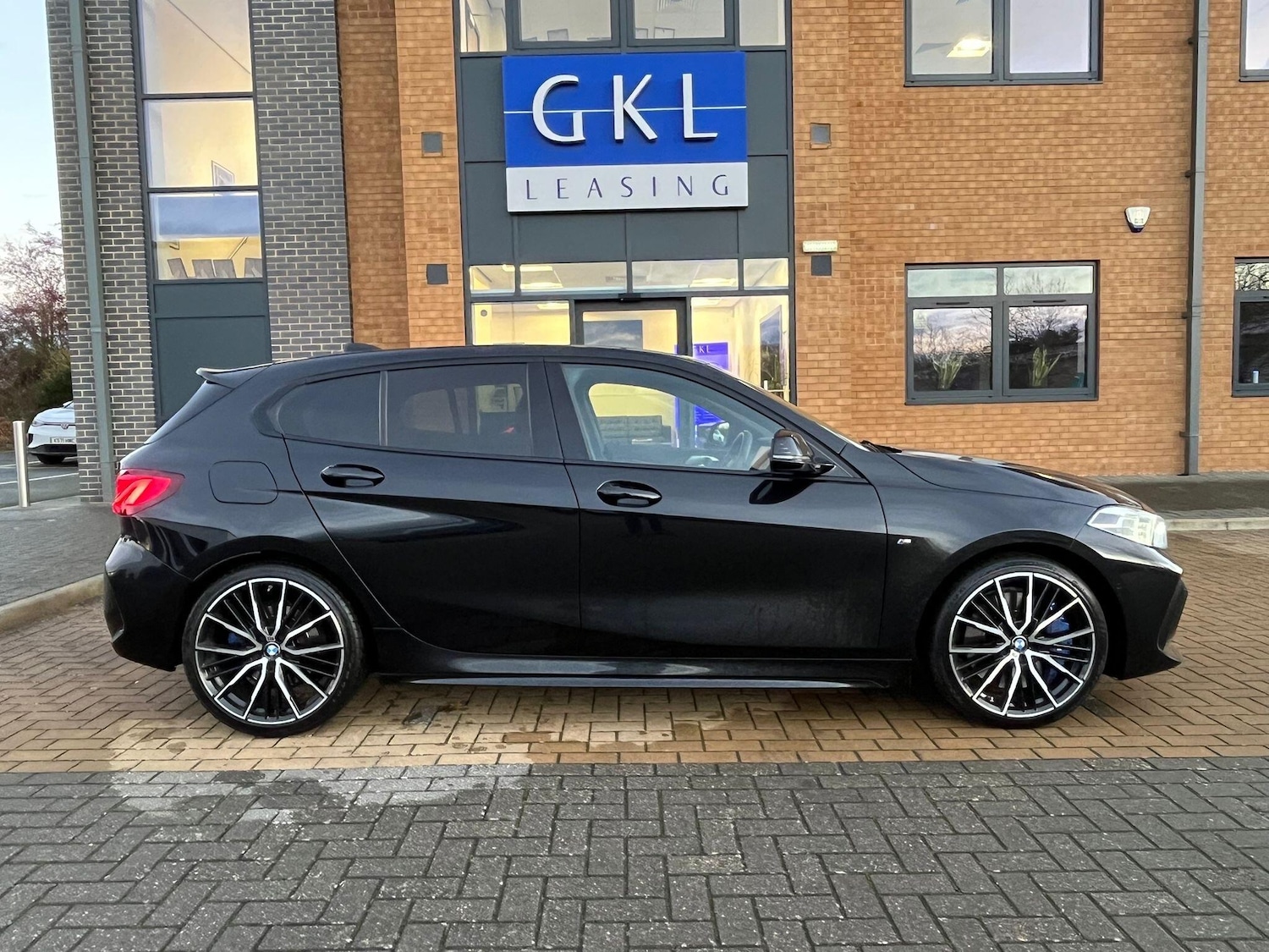 Used BMW 1 Series 2020 for sale - 76620622: Photo 12