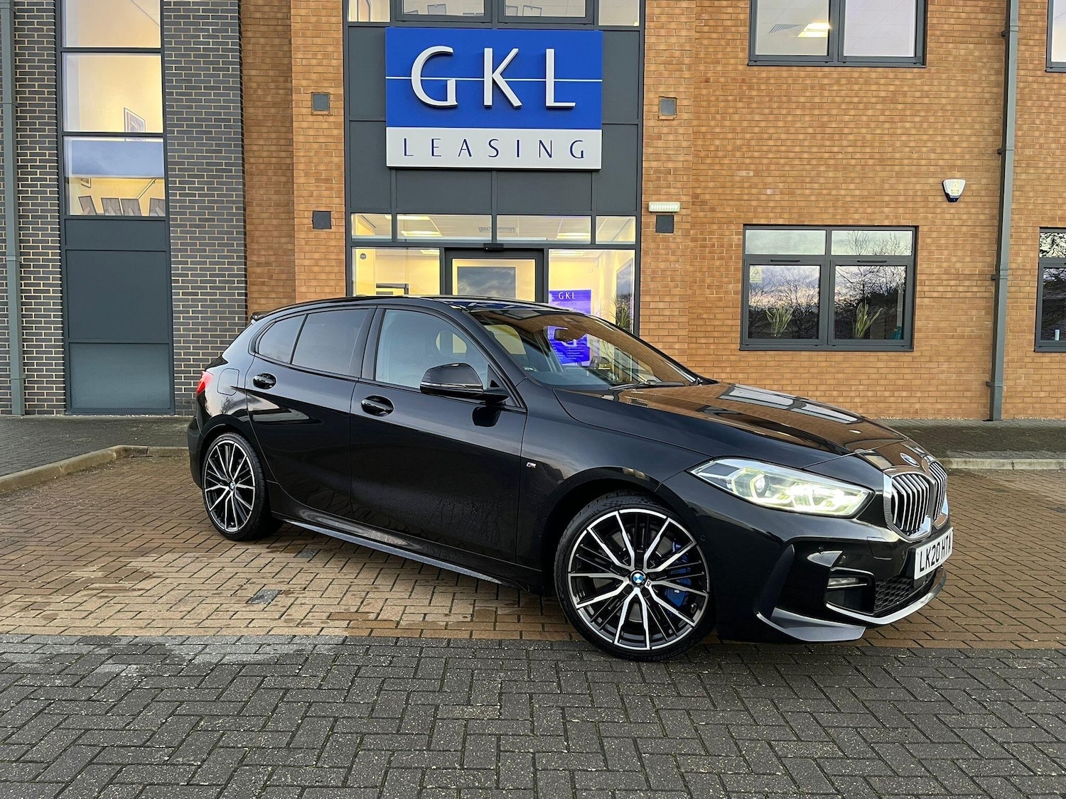 Used BMW 1 Series 2020 for sale - 76620622: Photo 13