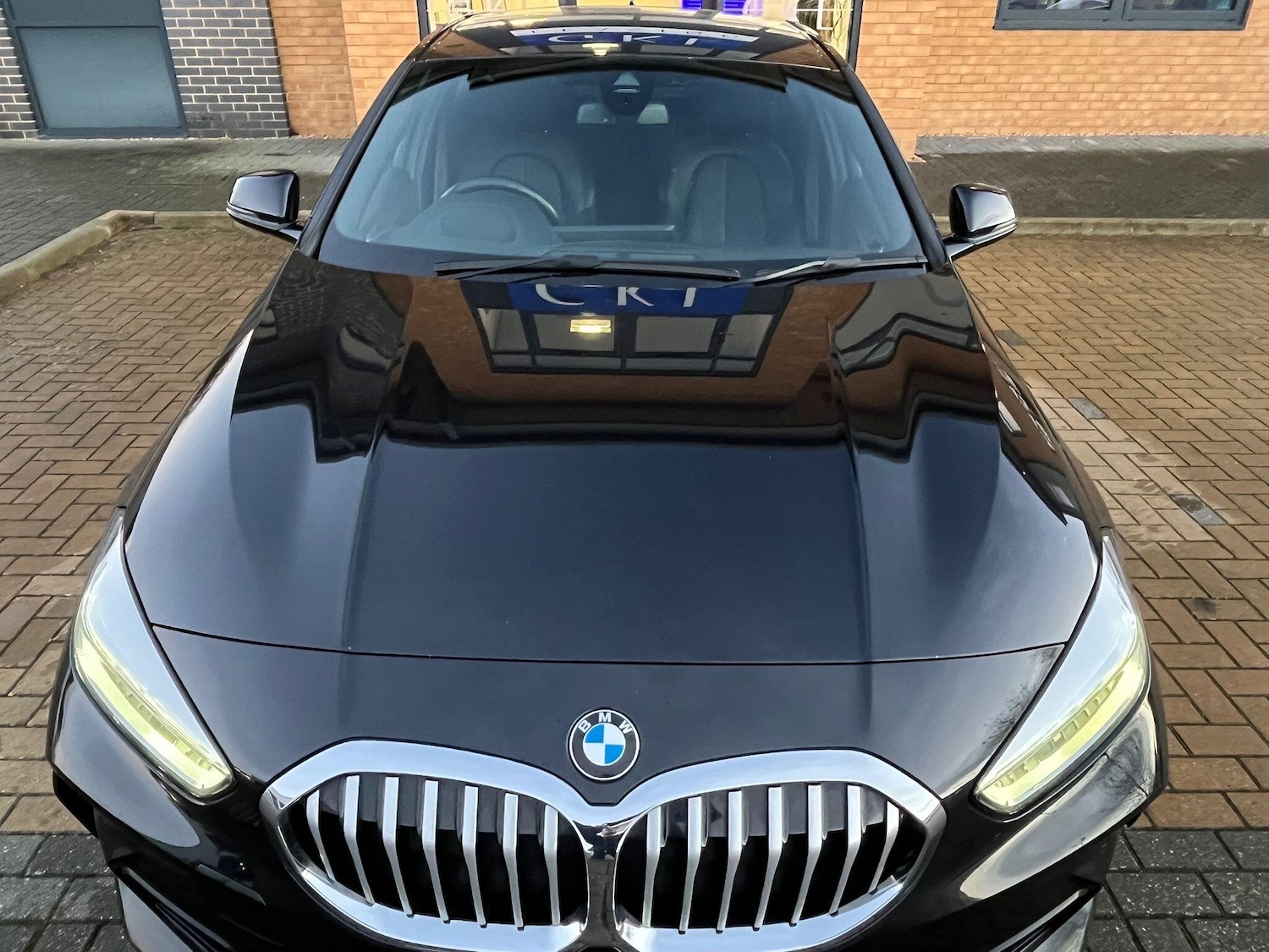 Used BMW 1 Series 2020 for sale - 76620622: Photo 16