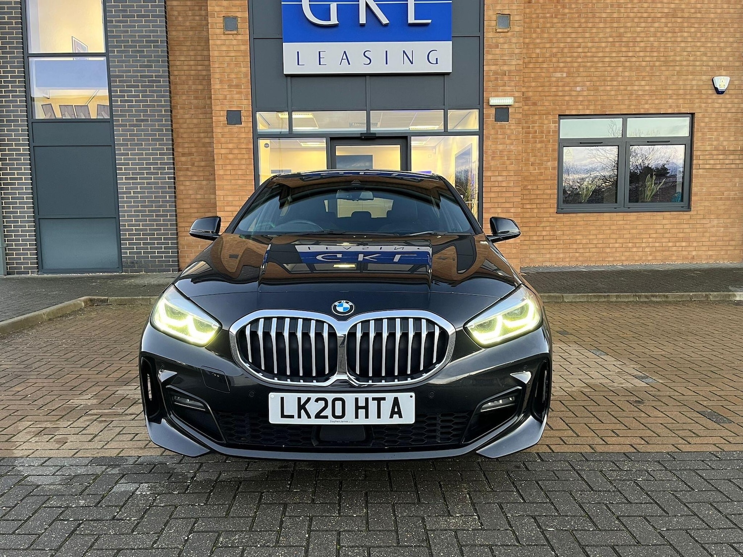 Used BMW 1 Series 2020 for sale - 76620622: Photo 17