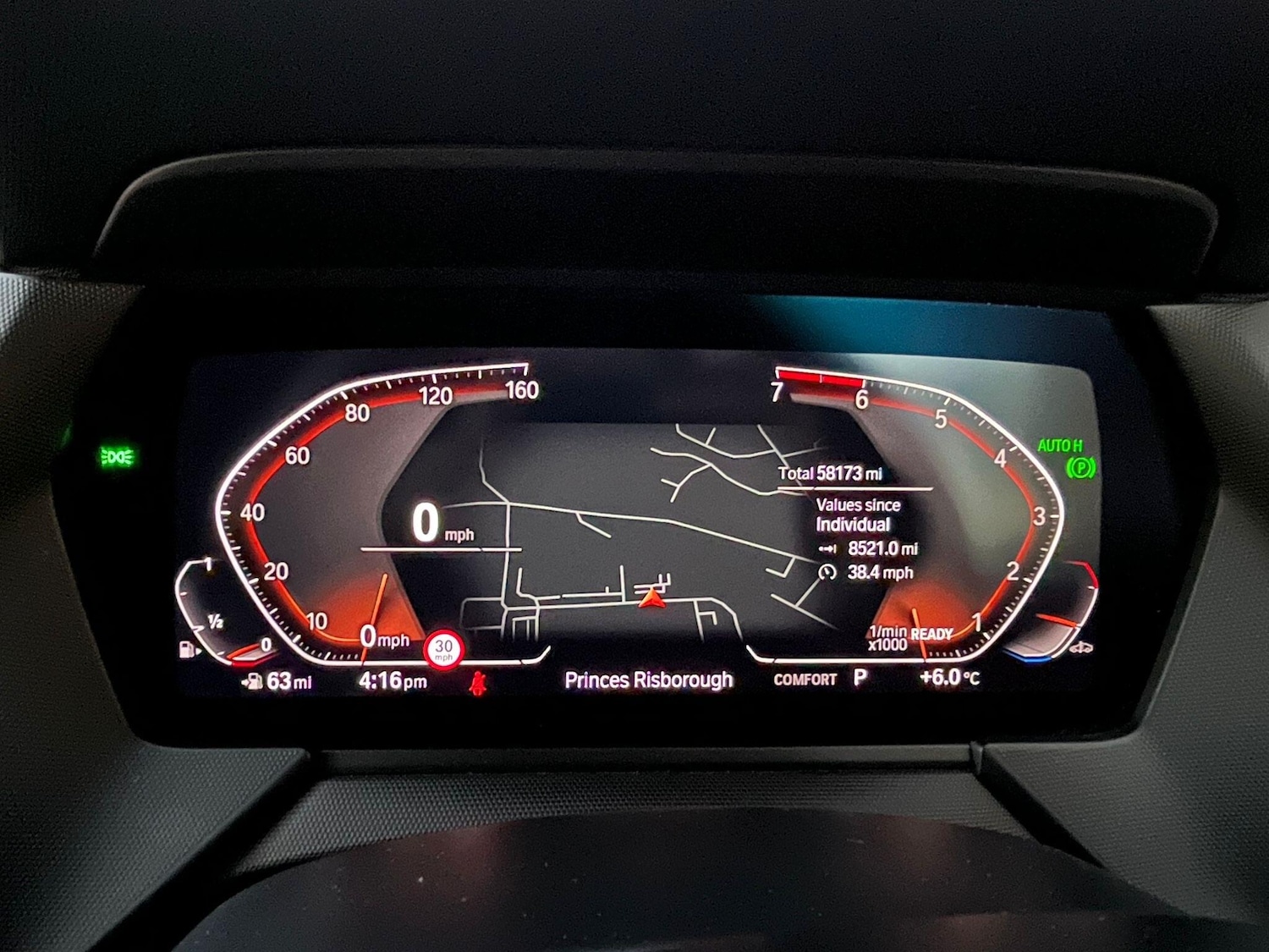 Used BMW 1 Series 2020 for sale - 76620622: Photo 18