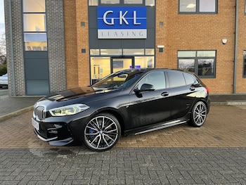 2020 (20) - 1.5 118i M Sport DCT Euro 6 (s/s) 5dr