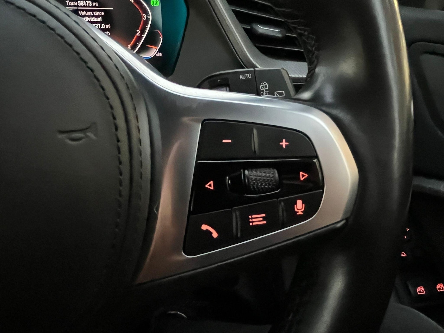 Used BMW 1 Series 2020 for sale - 76620622: Photo 20