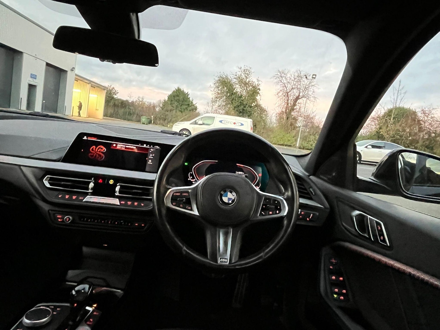 Used BMW 1 Series 2020 for sale - 76620622: Photo 21