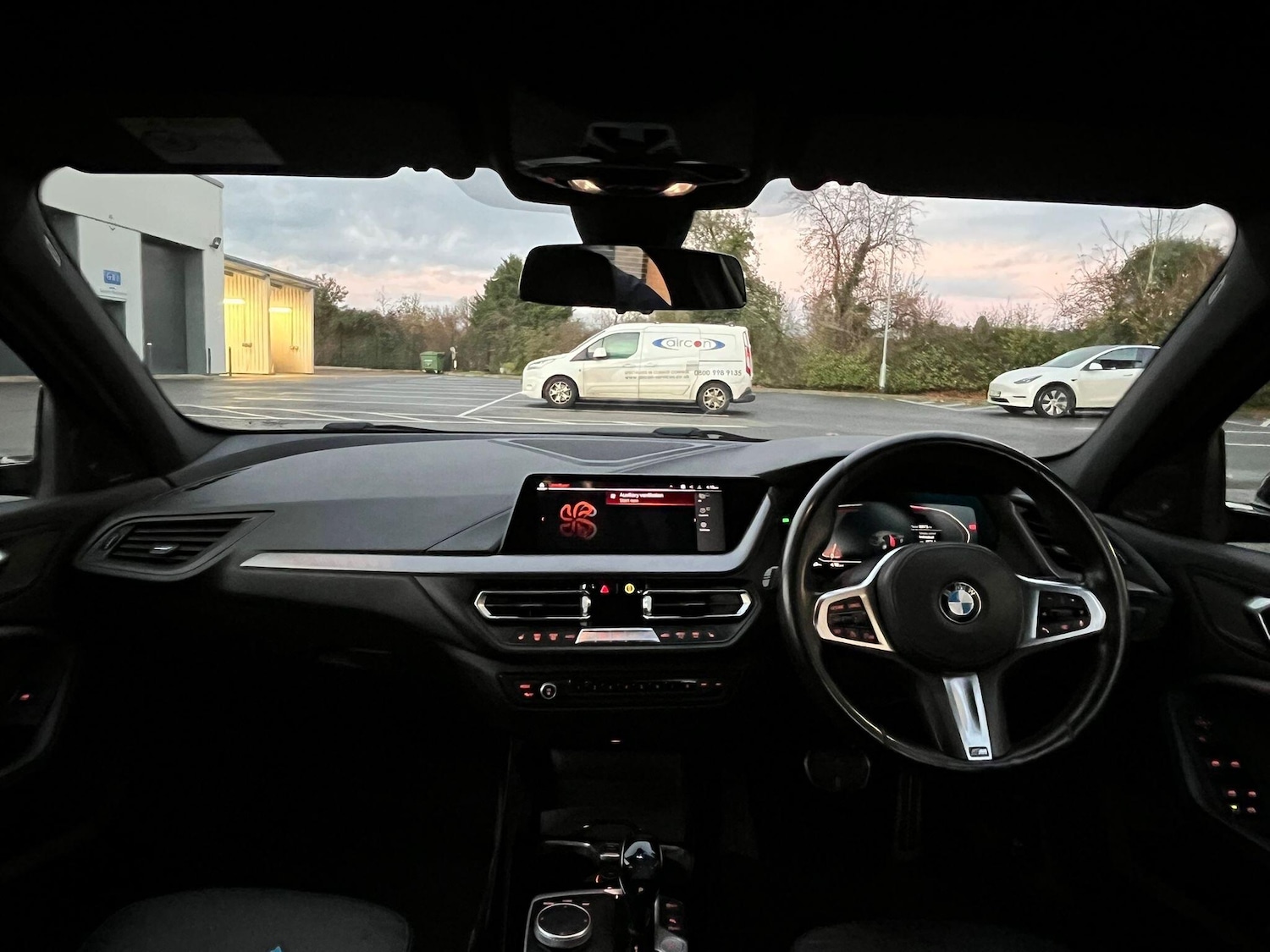 Used BMW 1 Series 2020 for sale - 76620622: Photo 22