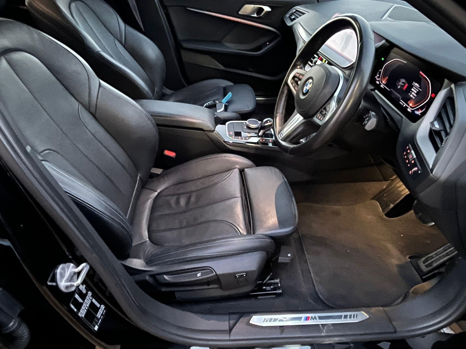 Used BMW 1 Series 2020 for sale - 76620622: Photo 23