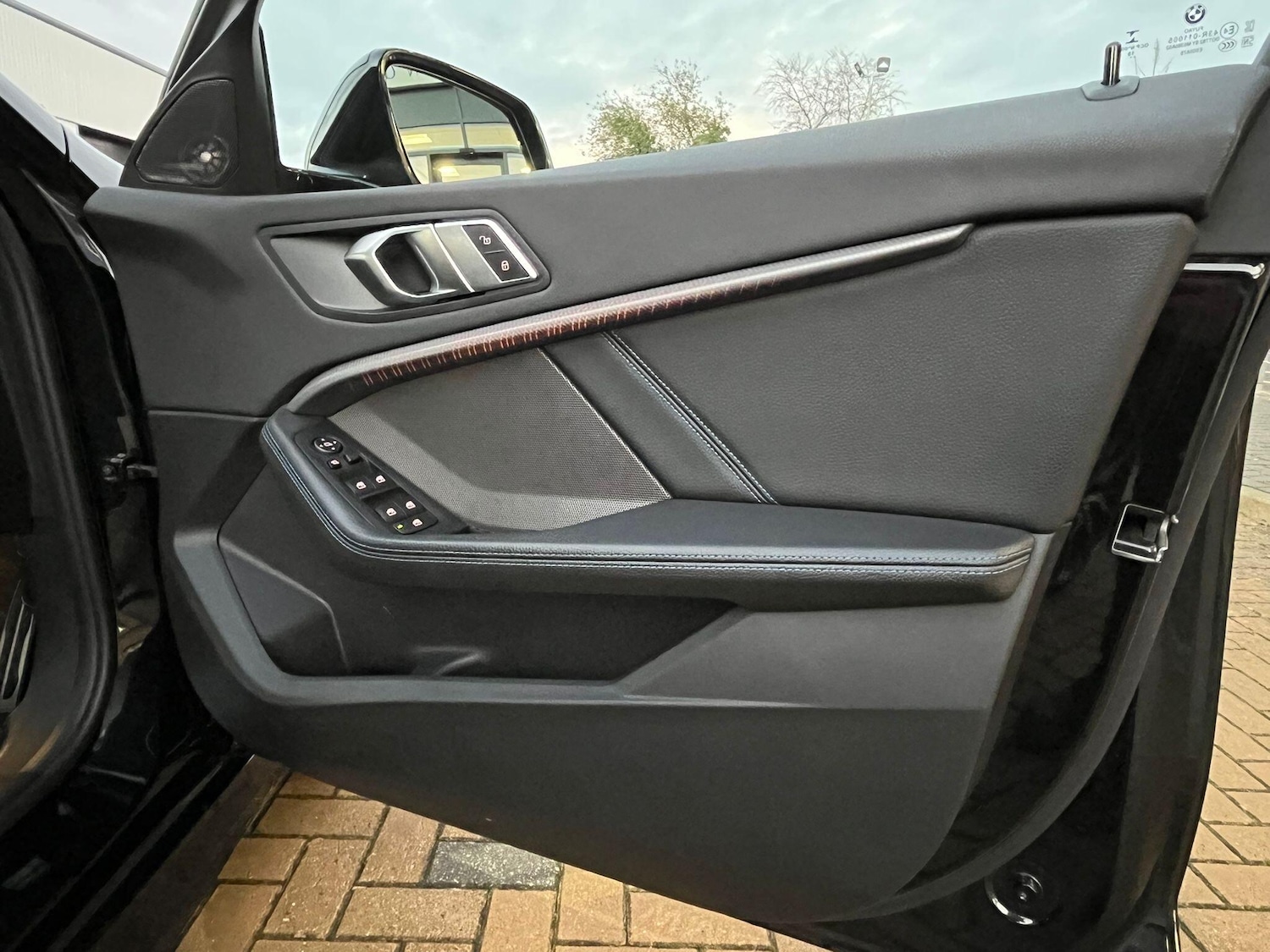 Used BMW 1 Series 2020 for sale - 76620622: Photo 24