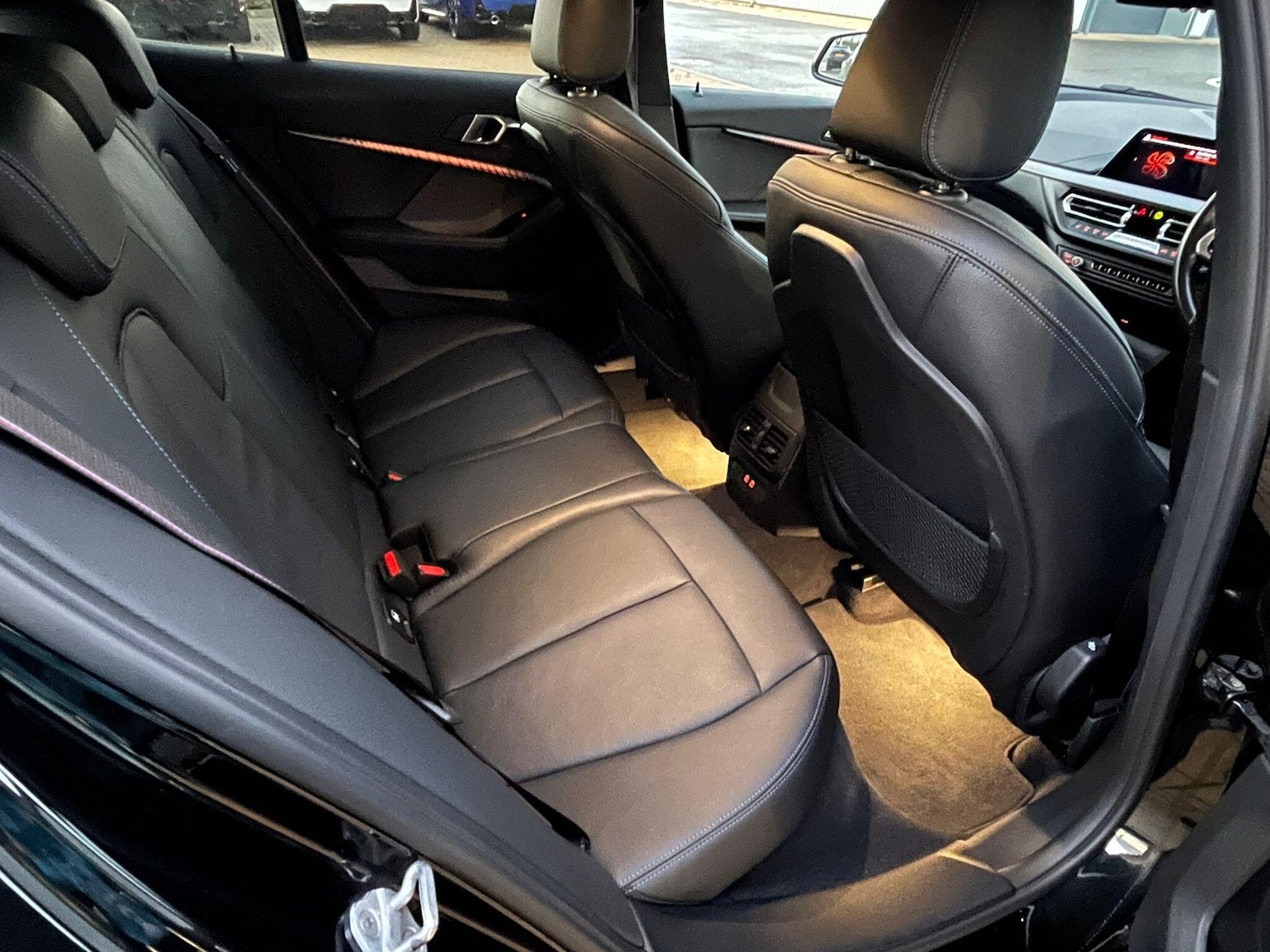 Used BMW 1 Series 2020 for sale - 76620622: Photo 25